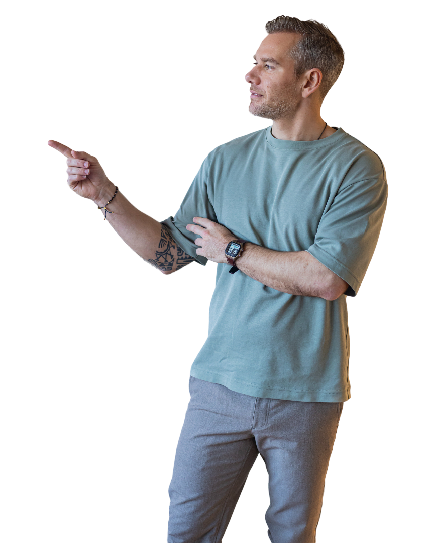 Dennis van Drunen